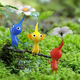 Illustration for article titled Nintendo will debut a iPikmin/i short film at the Tokyo International Film Festival